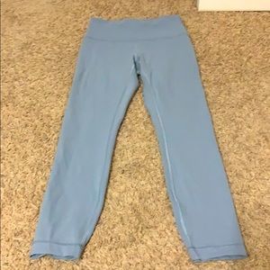 Changed mind on color.